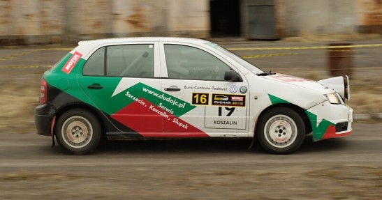 Puchar Rallyland WRC